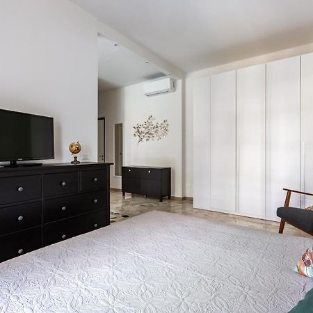 Piazzale Udine Balcony Apt Milano Ngoại thất bức ảnh