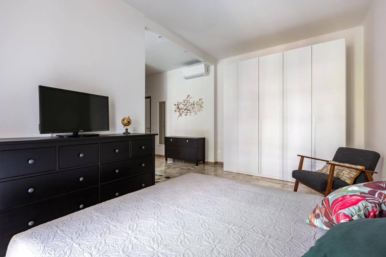 Piazzale Udine Balcony Apt Milano Ngoại thất bức ảnh